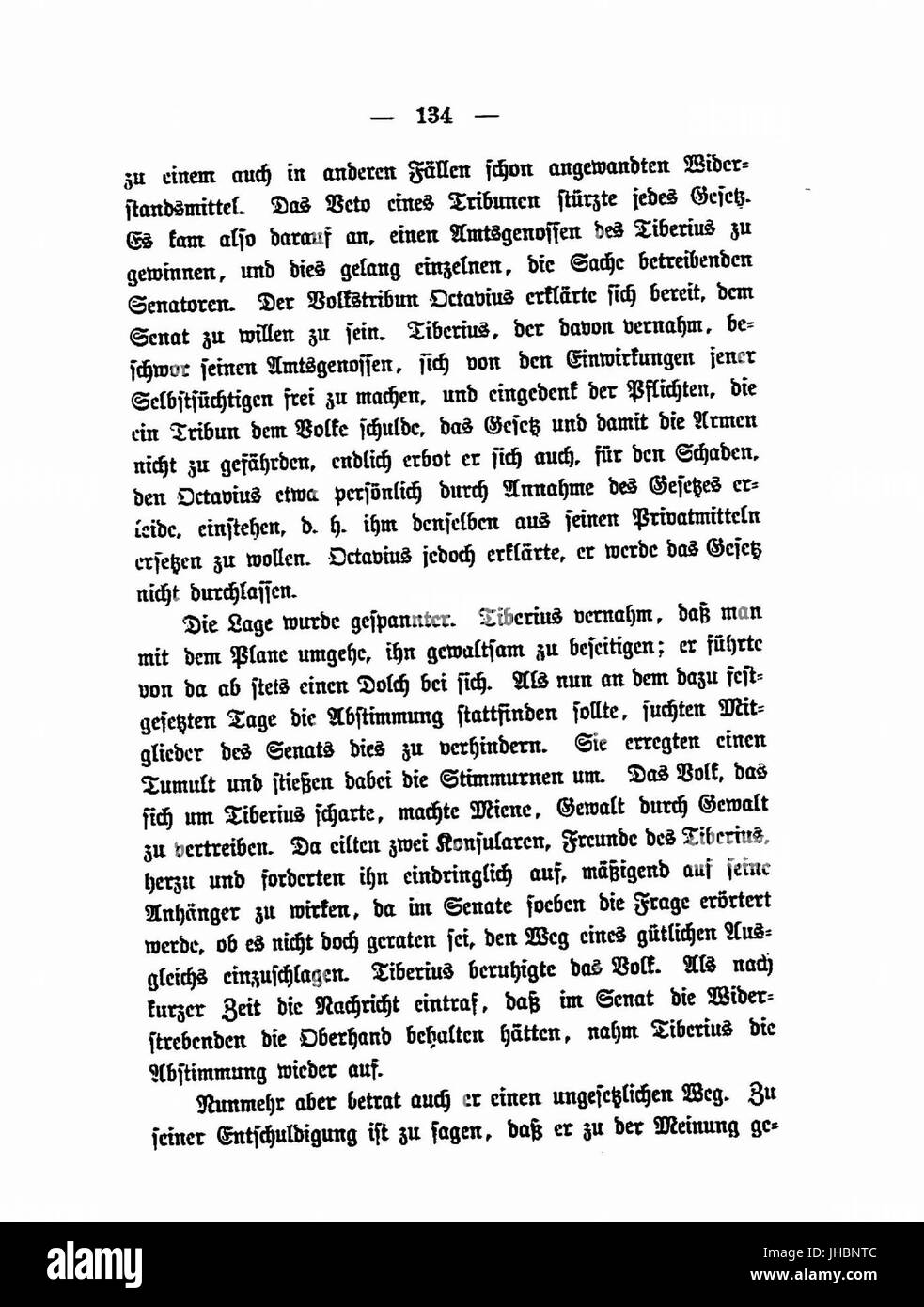 Frauengestalten aus der Sage Und der Geschichte 134 Stockfoto