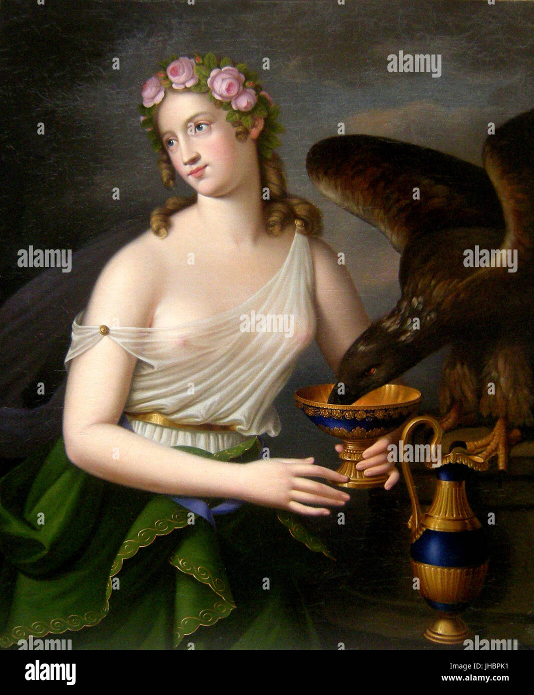 Schild Des Zeus Kreuzw L Schild Des Zeus