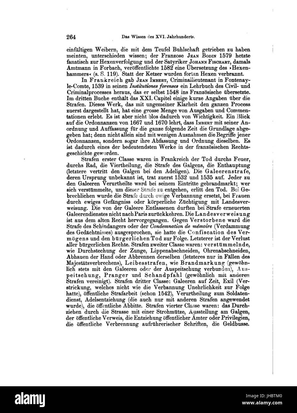 Im Reiche des Geistes (Faulmann) 0283 Stockfoto Im Reiche des Geistes (Faulmann) 0283 Stockfoto