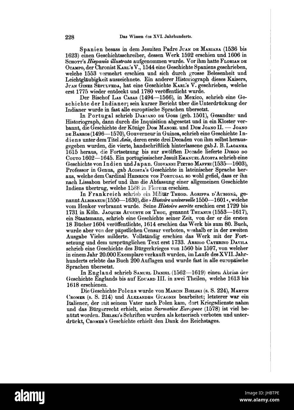 Im Reiche des Geistes (Faulmann) 0247 Stockfoto Im Reiche des Geistes (Faulmann) 0247 Stockfoto