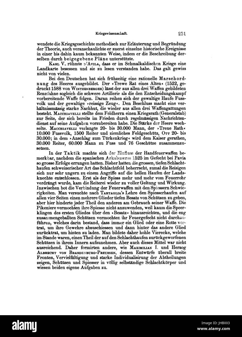 Im Reiche des Geistes (Faulmann) 0250 Stockfoto Im Reiche des Geistes (Faulmann) 0250 Stockfoto