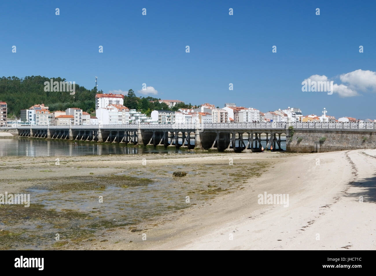 La toja island -Fotos und -Bildmaterial in hoher Auflösung – Alamy