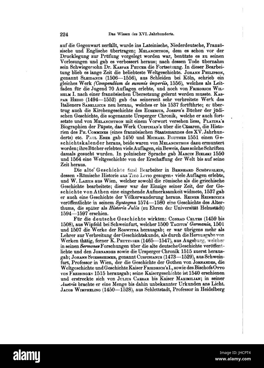 Im Reiche des Geistes (Faulmann) 0243 Stockfoto Im Reiche des Geistes (Faulmann) 0243 Stockfoto