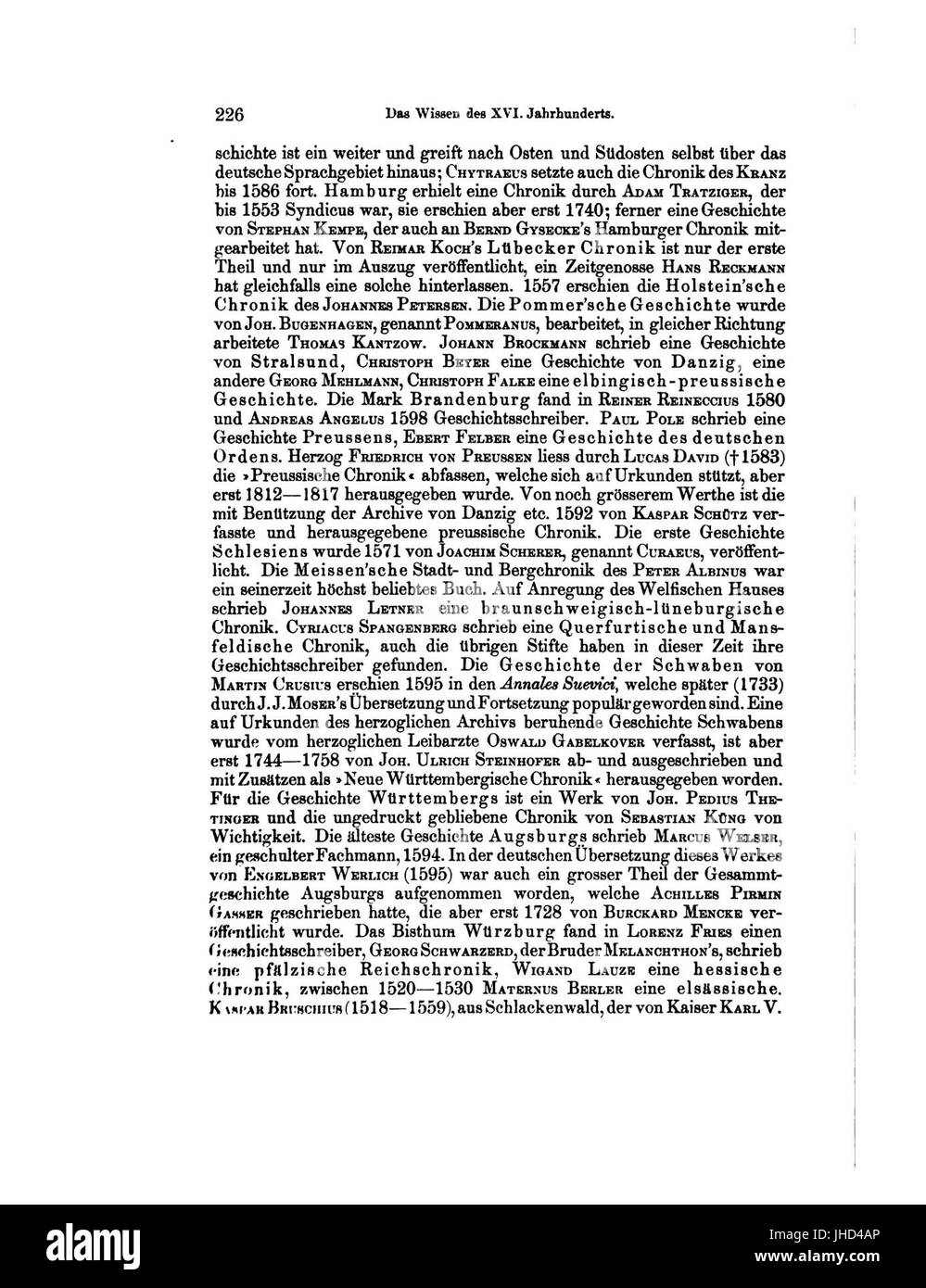 Im Reiche des Geistes (Faulmann) 0245 Stockfoto Im Reiche des Geistes (Faulmann) 0245 Stockfoto