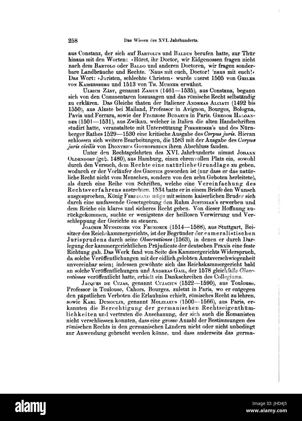 Im Reiche des Geistes (Faulmann) 0277 Stockfoto Im Reiche des Geistes (Faulmann) 0277 Stockfoto