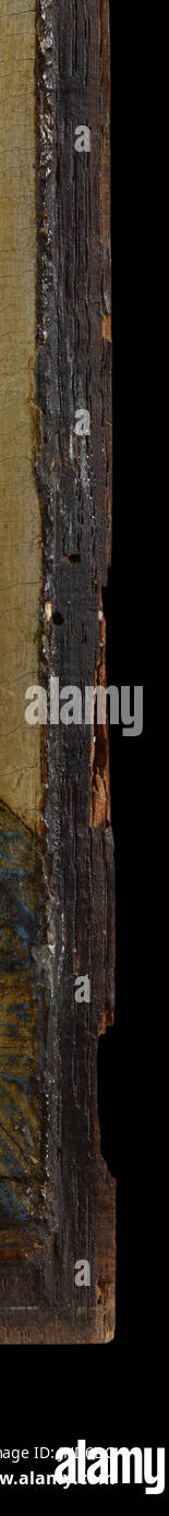 Jan Van Eyck - Lucca-Madonna - - X 1-y1 Stockfotografie - Alamy