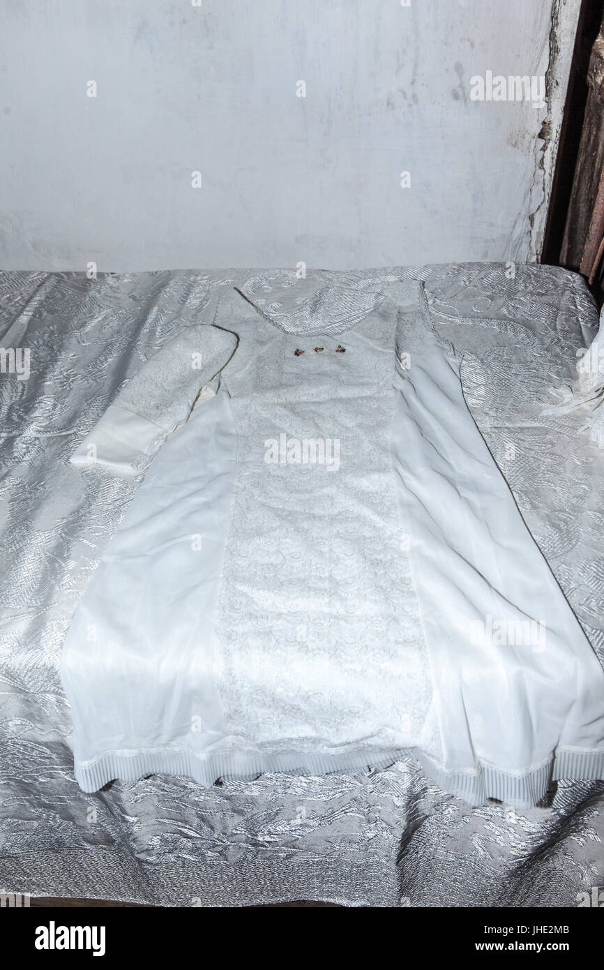 Feier des ländlichen Traditionen Chirche. Chirche Gemeinde (Insel Teneriffa) Spanien Stockfoto