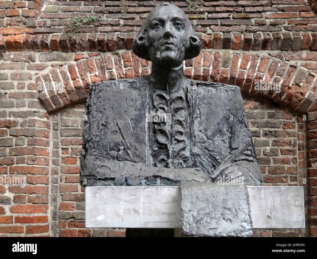 Joan derk van der capellen tot den pol -Fotos und -Bildmaterial in