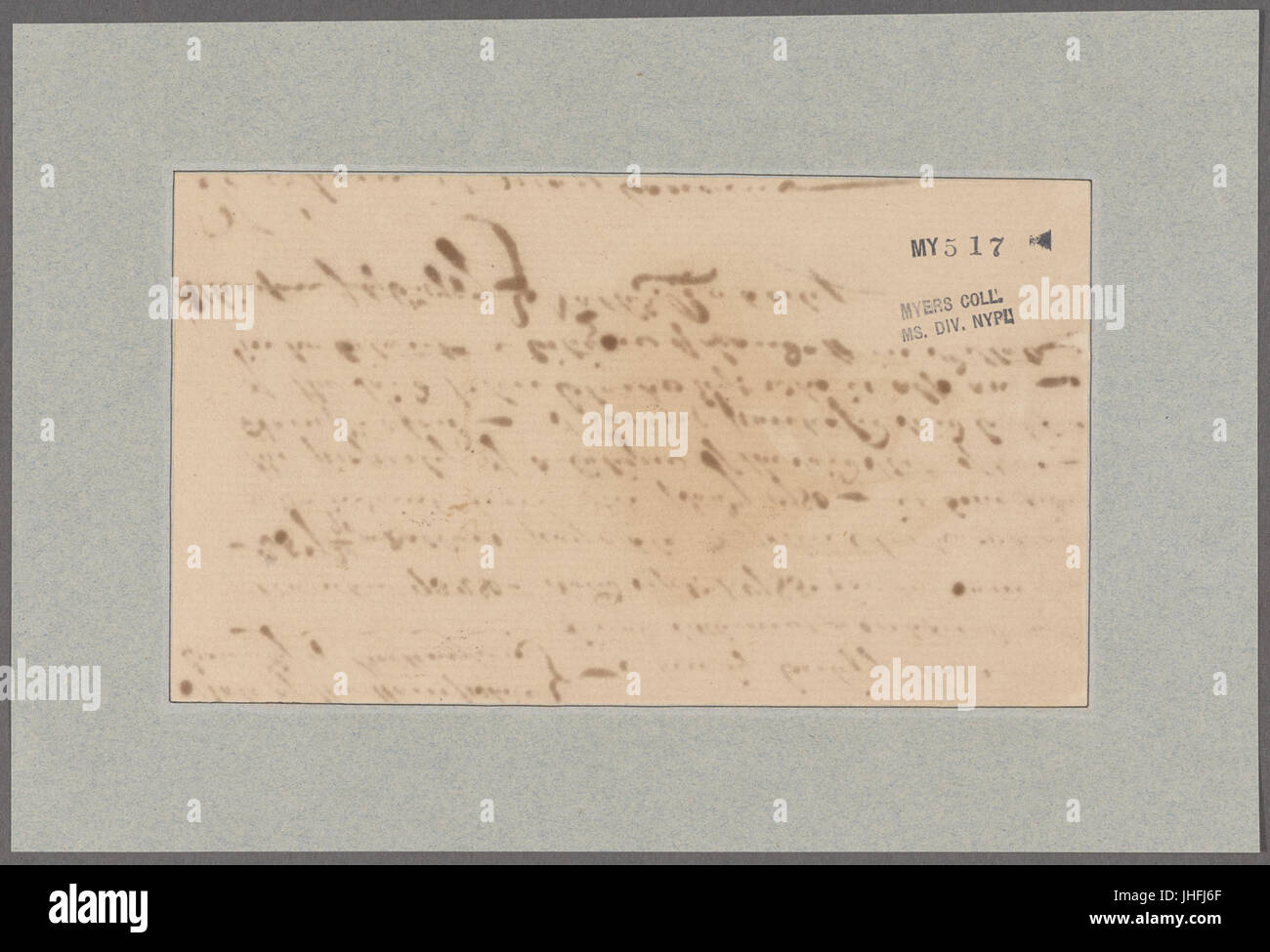 Peabody, Nathaniel. Rockingham County, New Hampshire (NYPL b11868620-5337971) Stockfoto