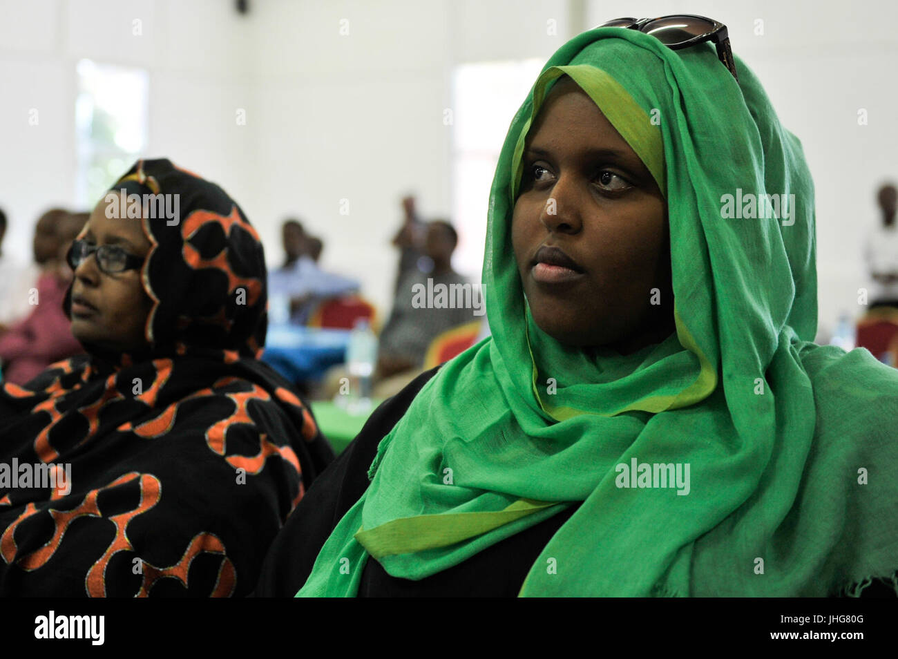 2015 12 Ceebla Krise Linie-3 (21487482043) Stockfoto