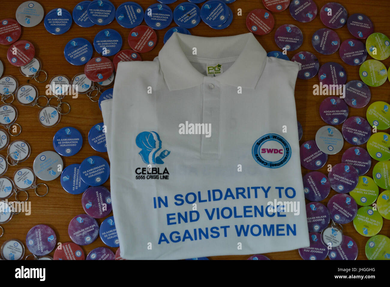 2015 19 Ceebla Krise Line-15 (23219209174) Stockfoto