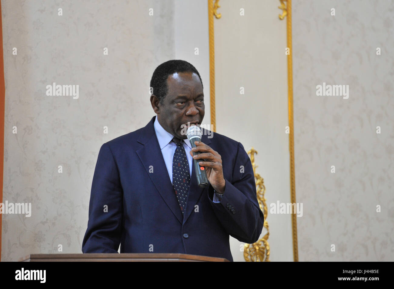 2016-04-12 national Leaders Forum-2 (26293654252) Stockfoto