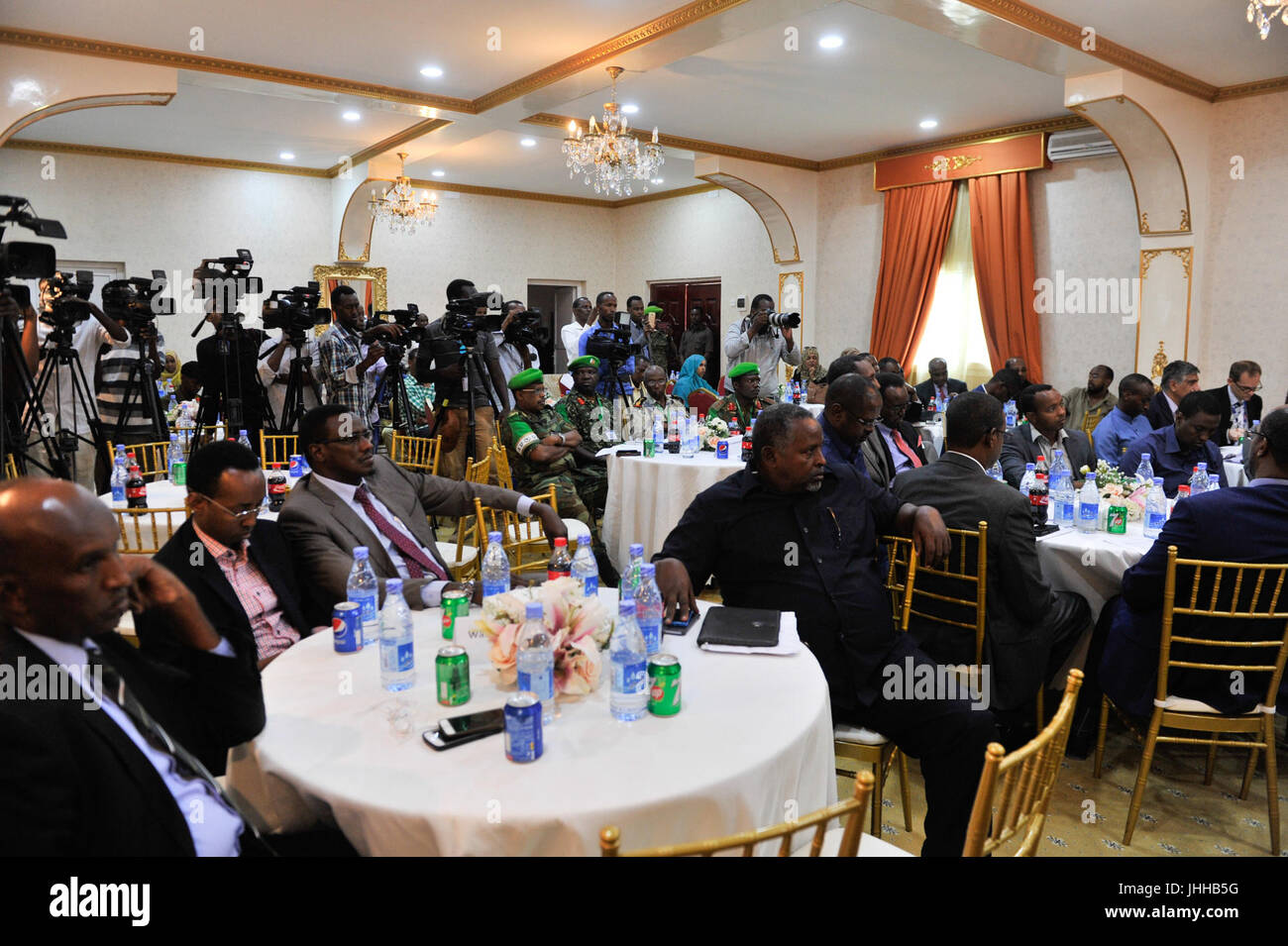 2016-04-12 national Leaders Forum-8 (26360094916) Stockfoto