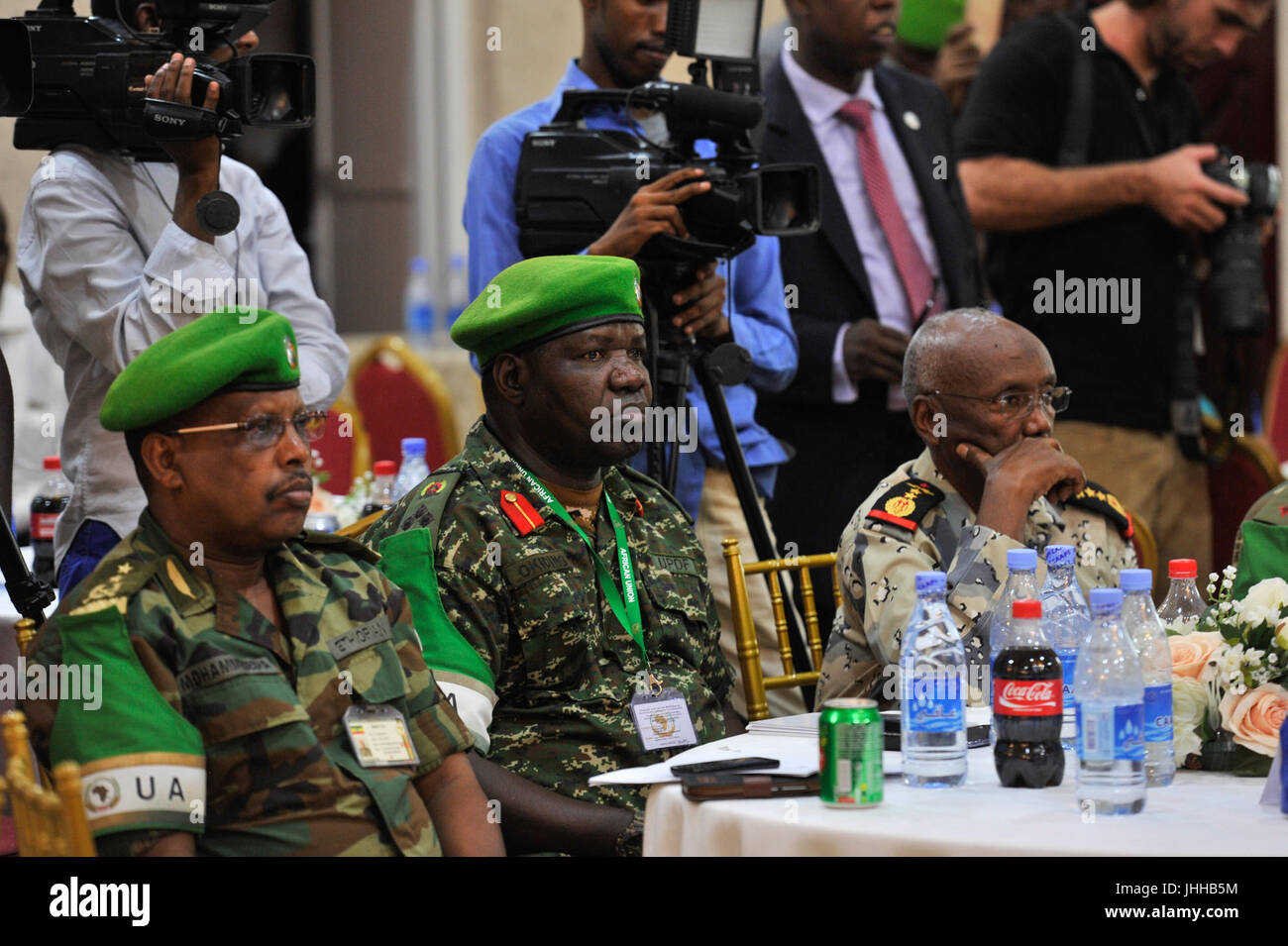 2016-04-12 Staats-Forum-1 (26360103206) Stockfoto