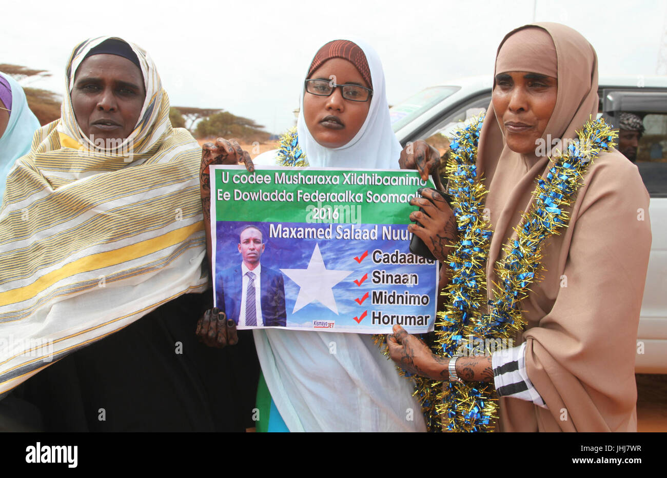 2016 21 Vorbereitung-16 (29769957831) Stockfoto