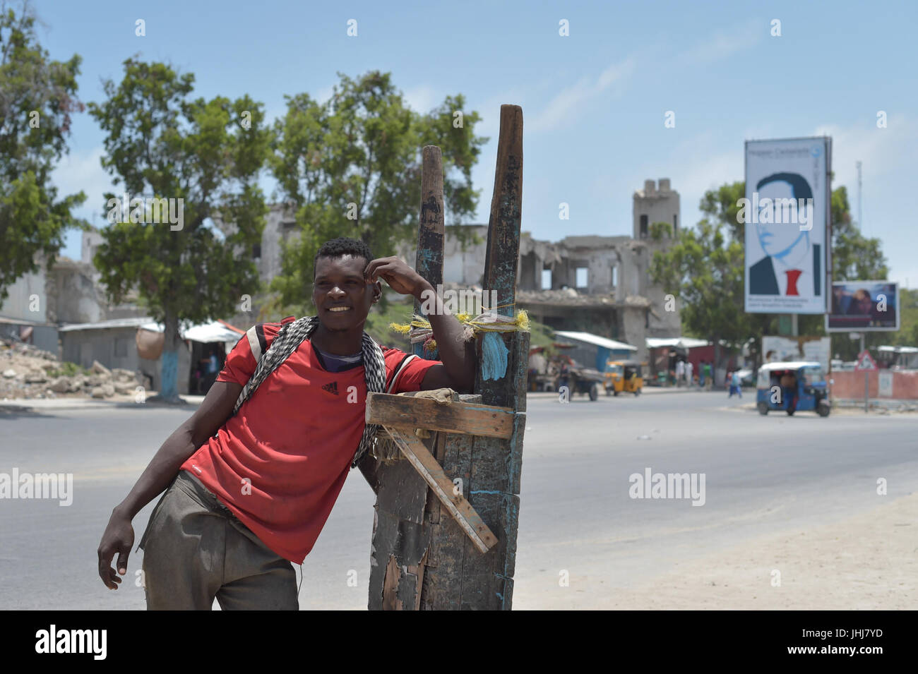 2016 25 Kampagne Saison-3 (29880390261) Stockfoto