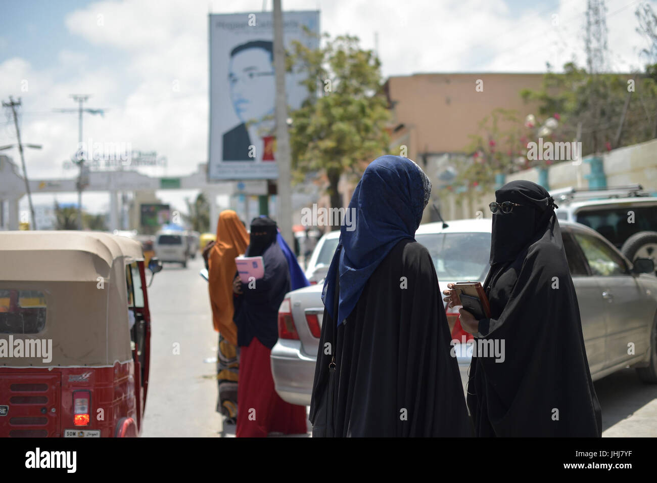 2016 25 Kampagne Saison-5 (29929551866) Stockfoto