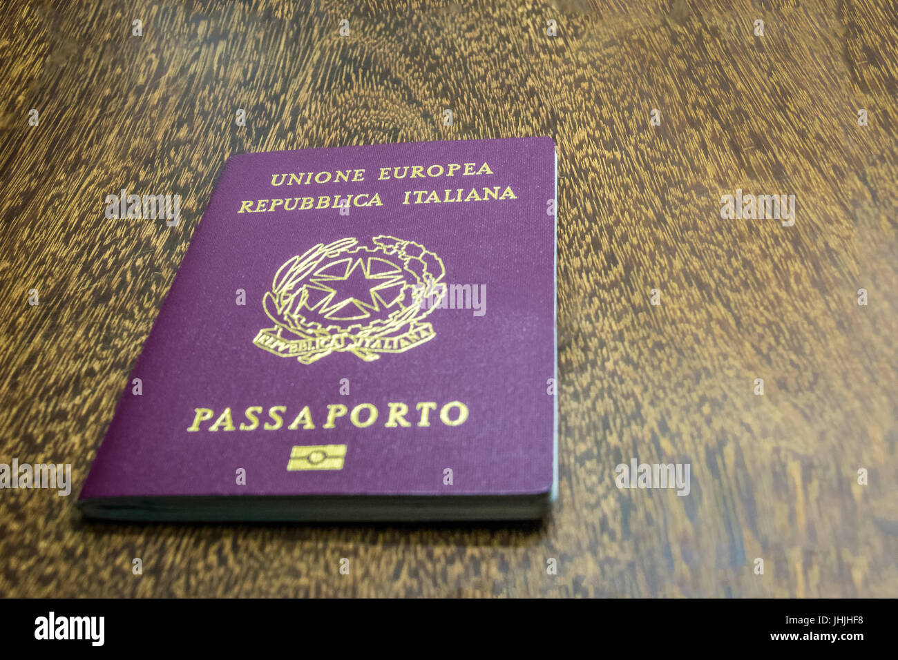 Braucht Man Einen Reisepass Für Italien www.alamy.de