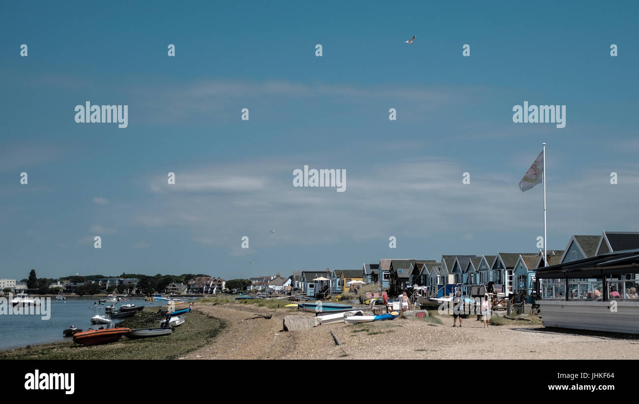 Hengitsbury Kopf Stockfoto
