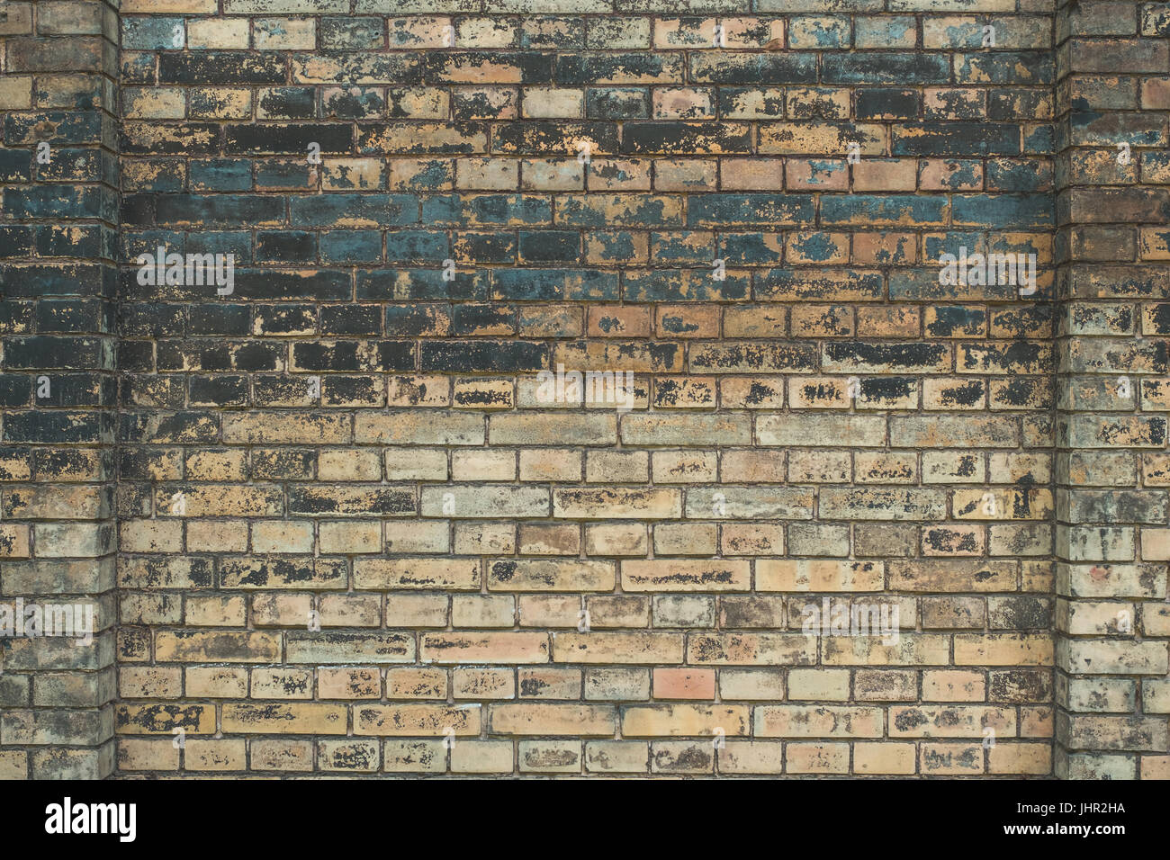 Vintage Backstein Steinwand Hintergrund - alte Mauerwerk Stockfoto Vintage Backstein Steinwand Hintergrund - alte Mauerwerk Stockfoto