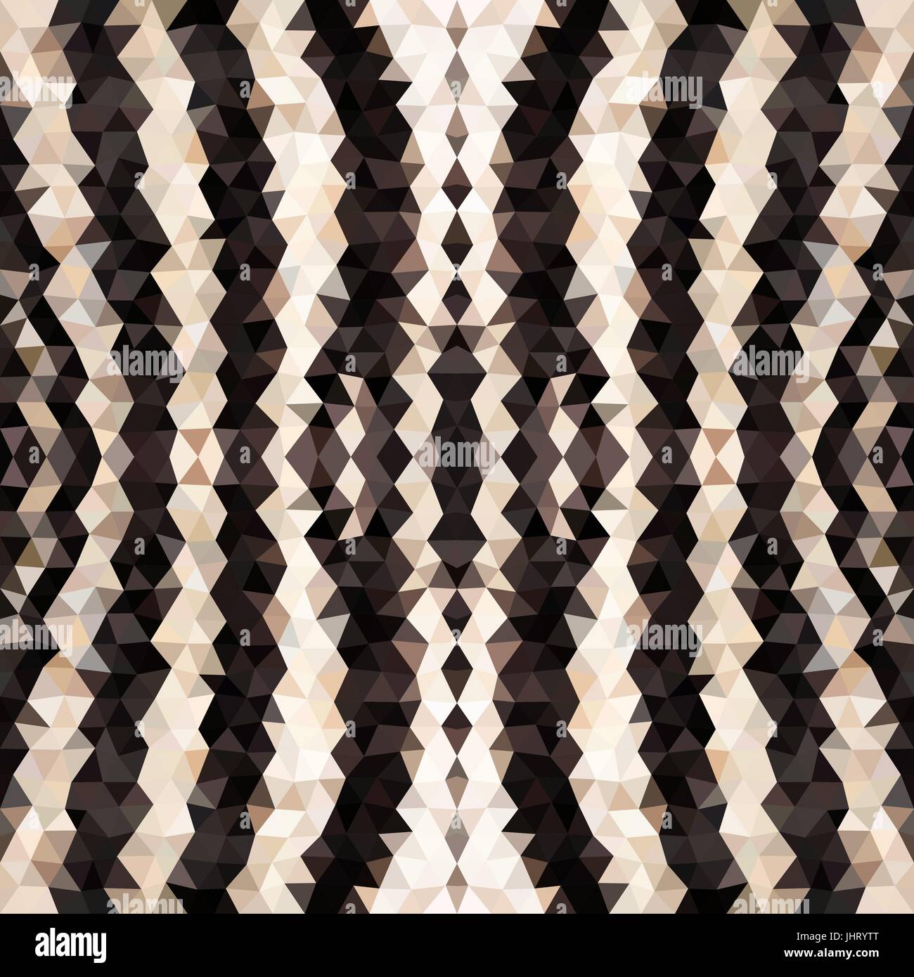 Schwarz / weiß tribal Vektor Musterdesign. Abstrakte geometrische Kunstdruck. Ethnischen Hintergrund. Tapete, Stoff Design, Stoff, Papier, Textil. Stock Vektor