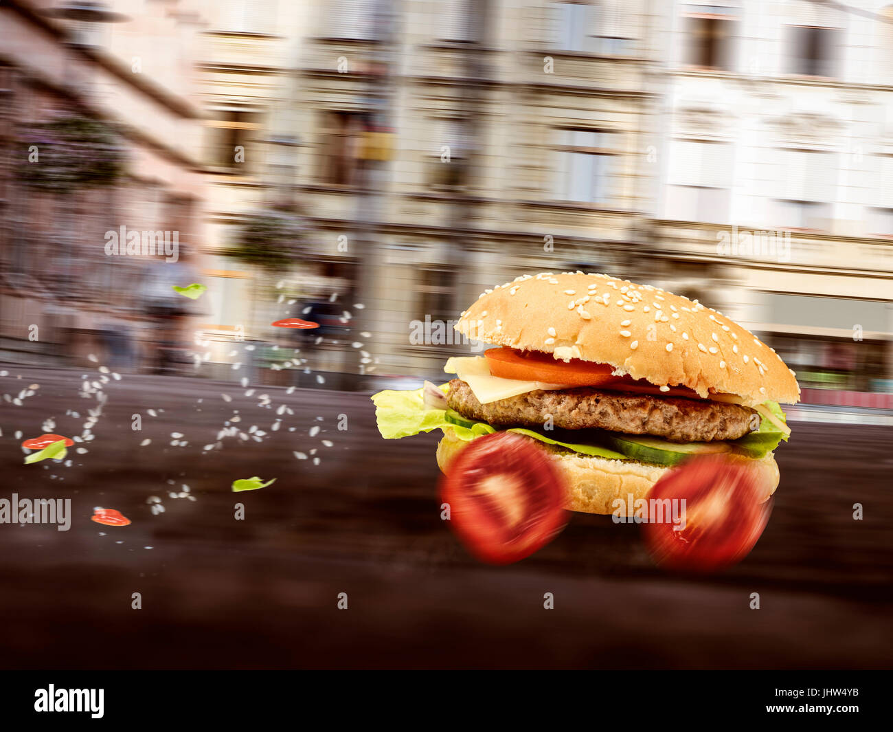 OLYMPUS DIGITALKAMERA Stockfoto