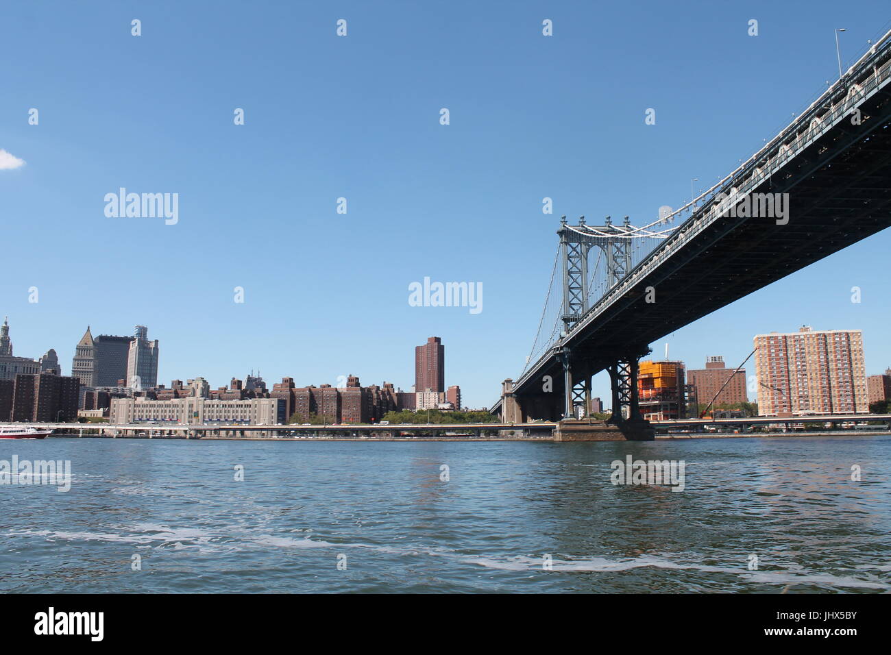 New York, New York Stockfoto
