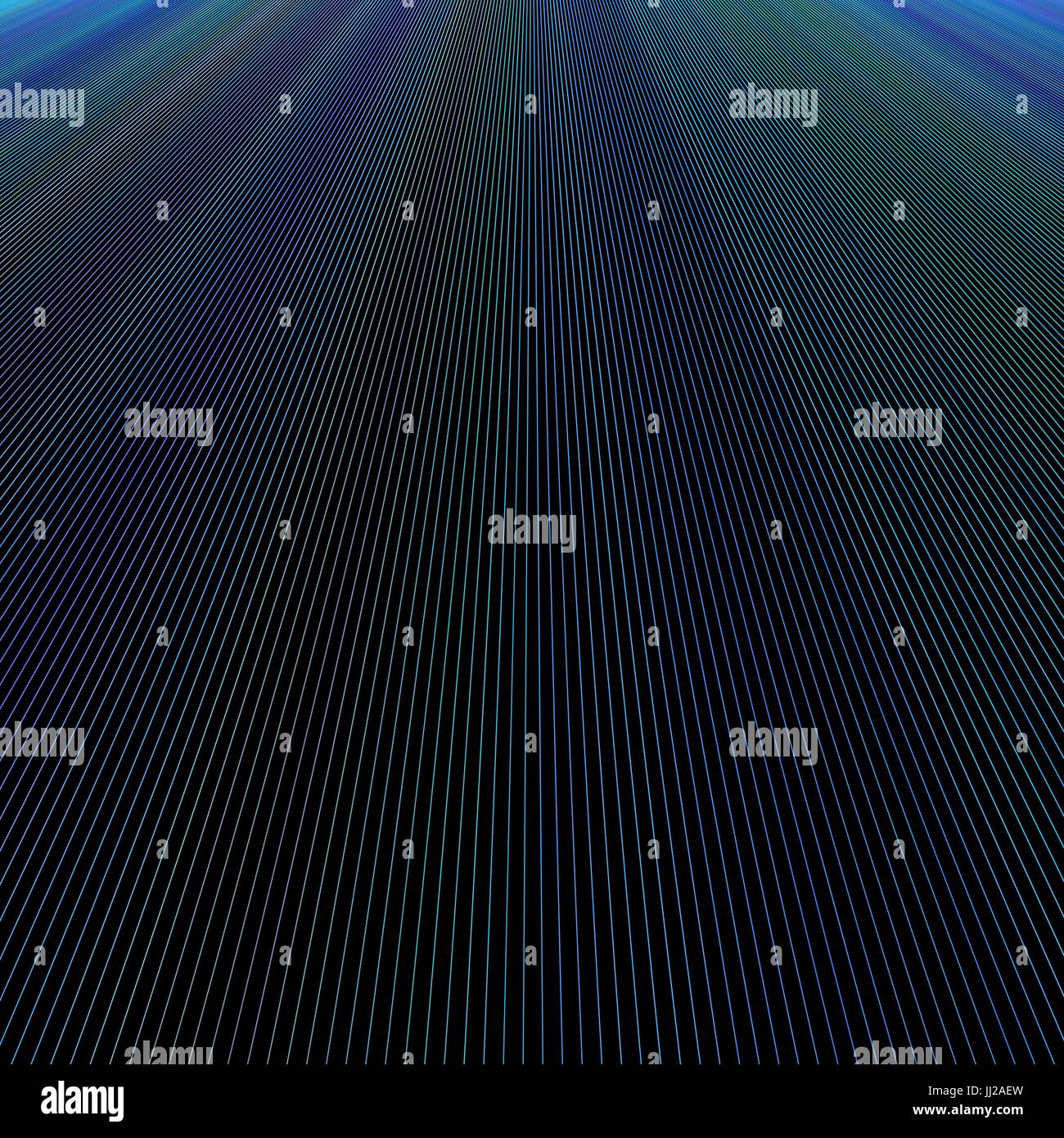 Dunkle Ray hellen Hintergrunddesign - Vektorgrafik Stock Vektor