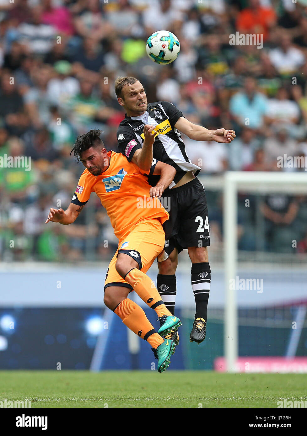 MГ¶nchengladbach Gegen Hoffenheim MГ¶nchengladbach Gegen Hoffenheim