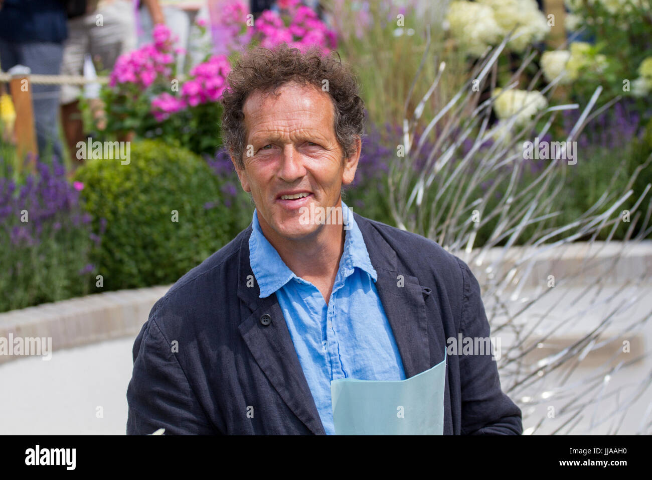 Gartenbau redner und schriftsteller Fotos und Bildmaterial in hoher