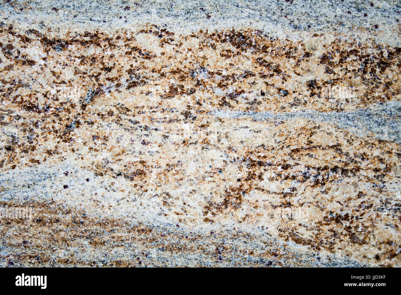 dekorative grau-braun Marmor. Hintergrund, Textur, Geologie. Stockfoto