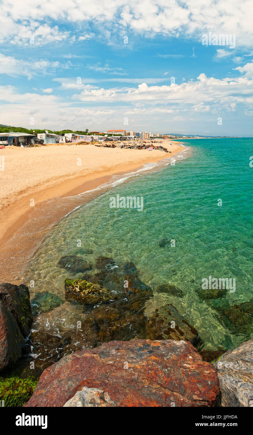 In santa susanna Fotos und Bildmaterial in hoher Auflösung Alamy