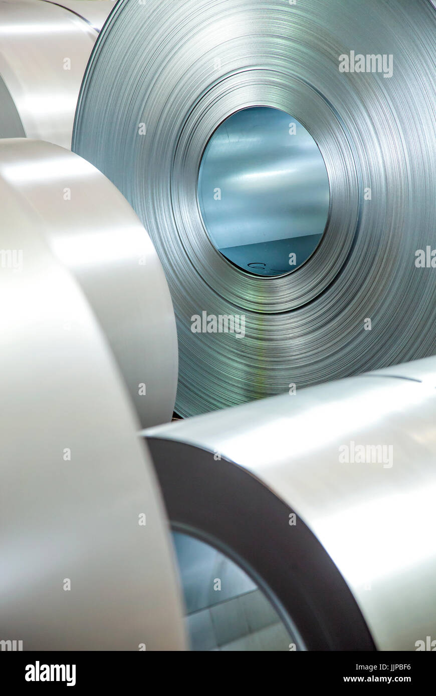 Thyssen stahl in duisburg -Fotos und -Bildmaterial in hoher Auflösung