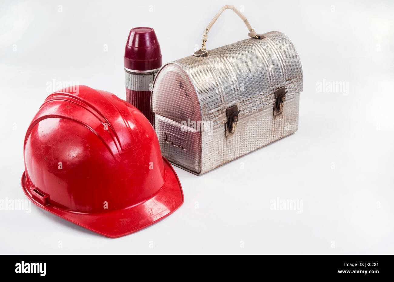 Amerika große wieder mit Arbeitsplätzen und Zimmer für Ihren Typ. Stockfoto