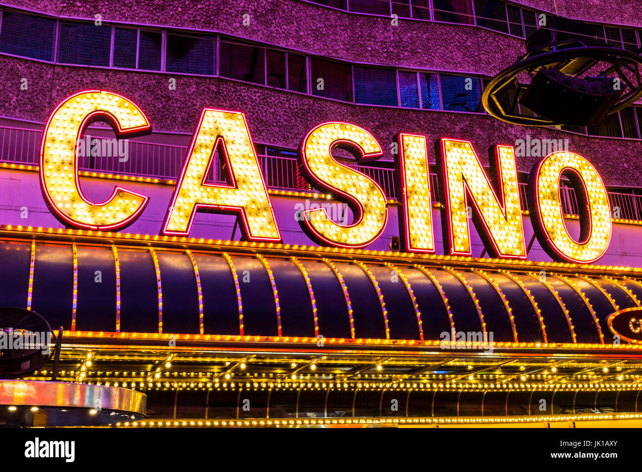 Casino Schild Casino Schild