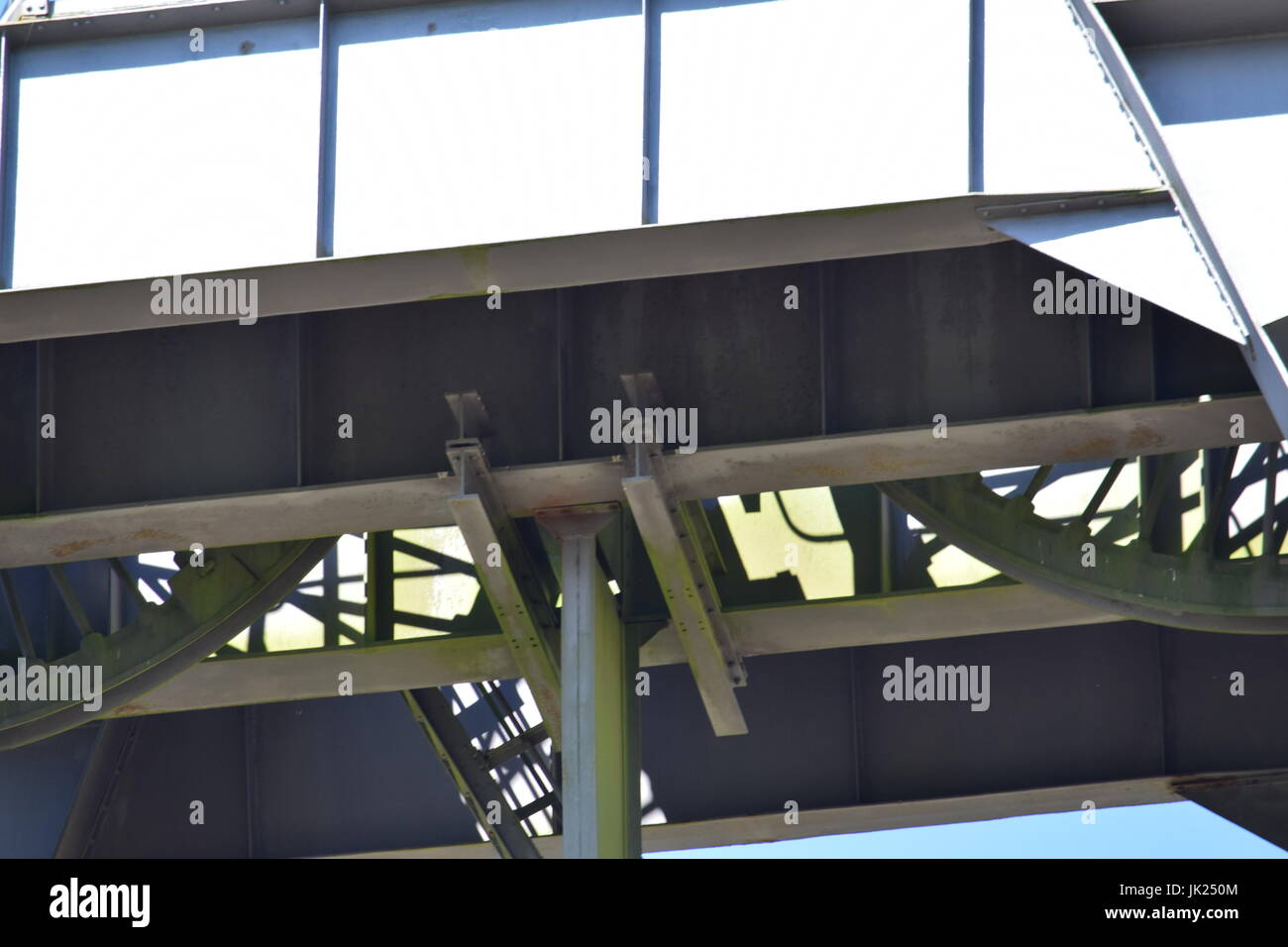 Baronie Zeche a-Frame Stockfoto