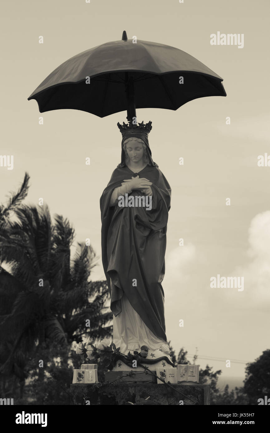 Archives des Religion vierge noire reunion
