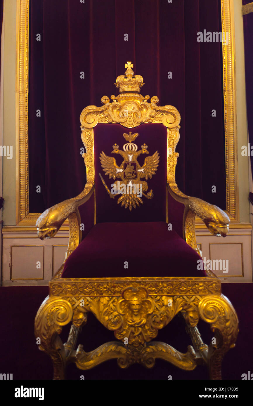 Thron saint peter Stockfotos und -bilder Kaufen - Alamy