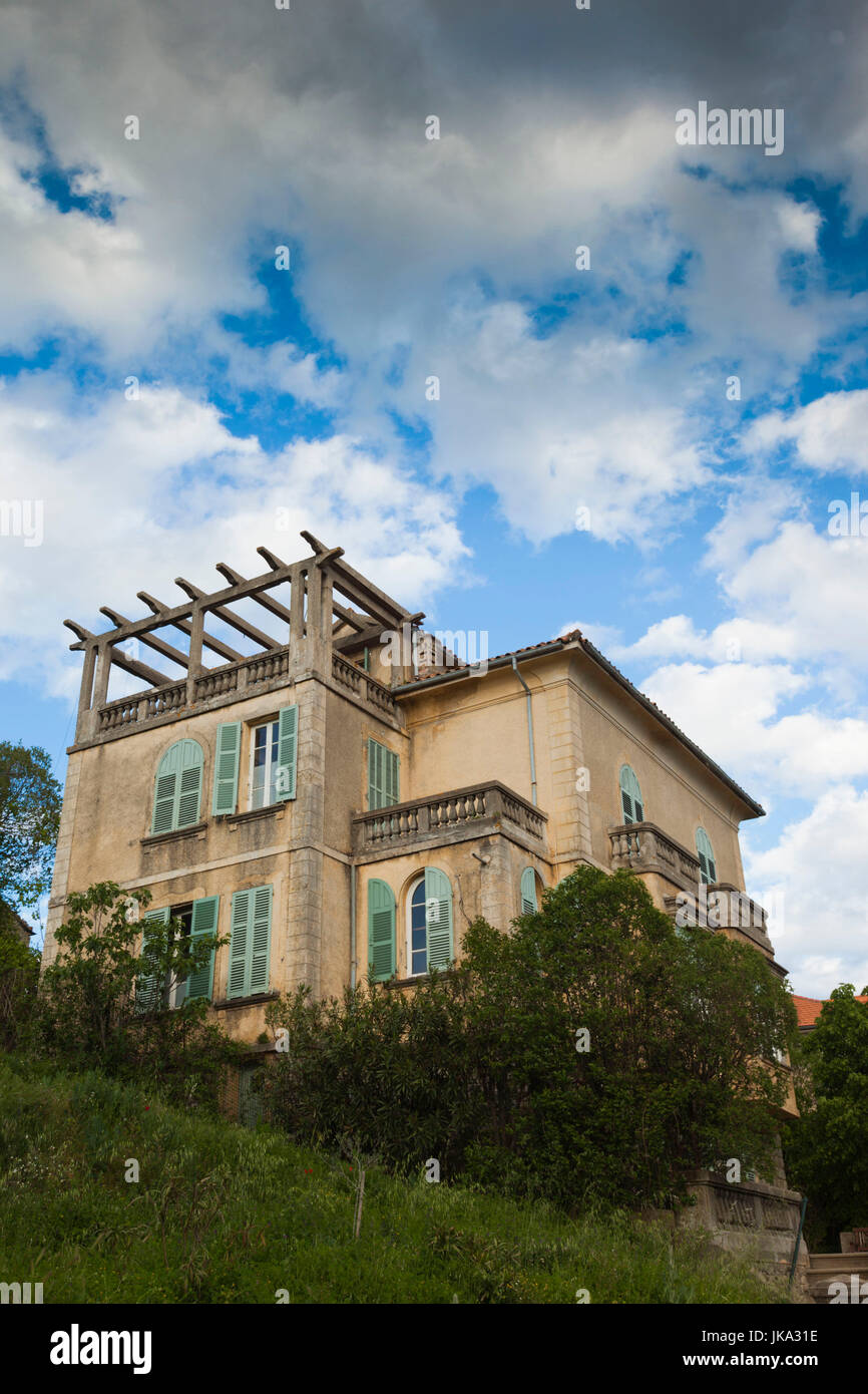 Frankreich Korsika Haute Corse Abteilung Fiumorbo Region