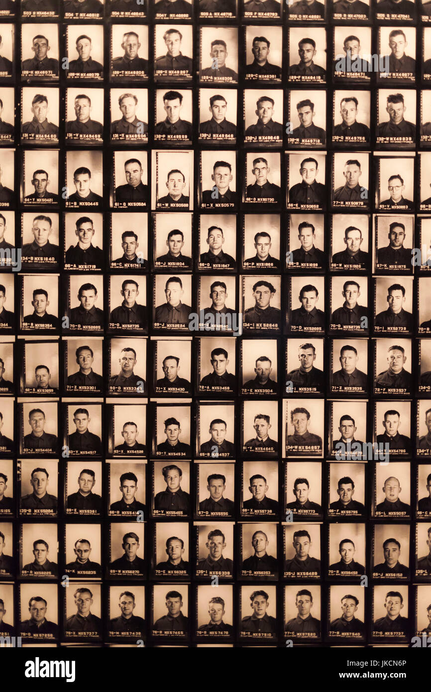 Australien, Australian Capital Territory, ACT, Canberra, Australian War