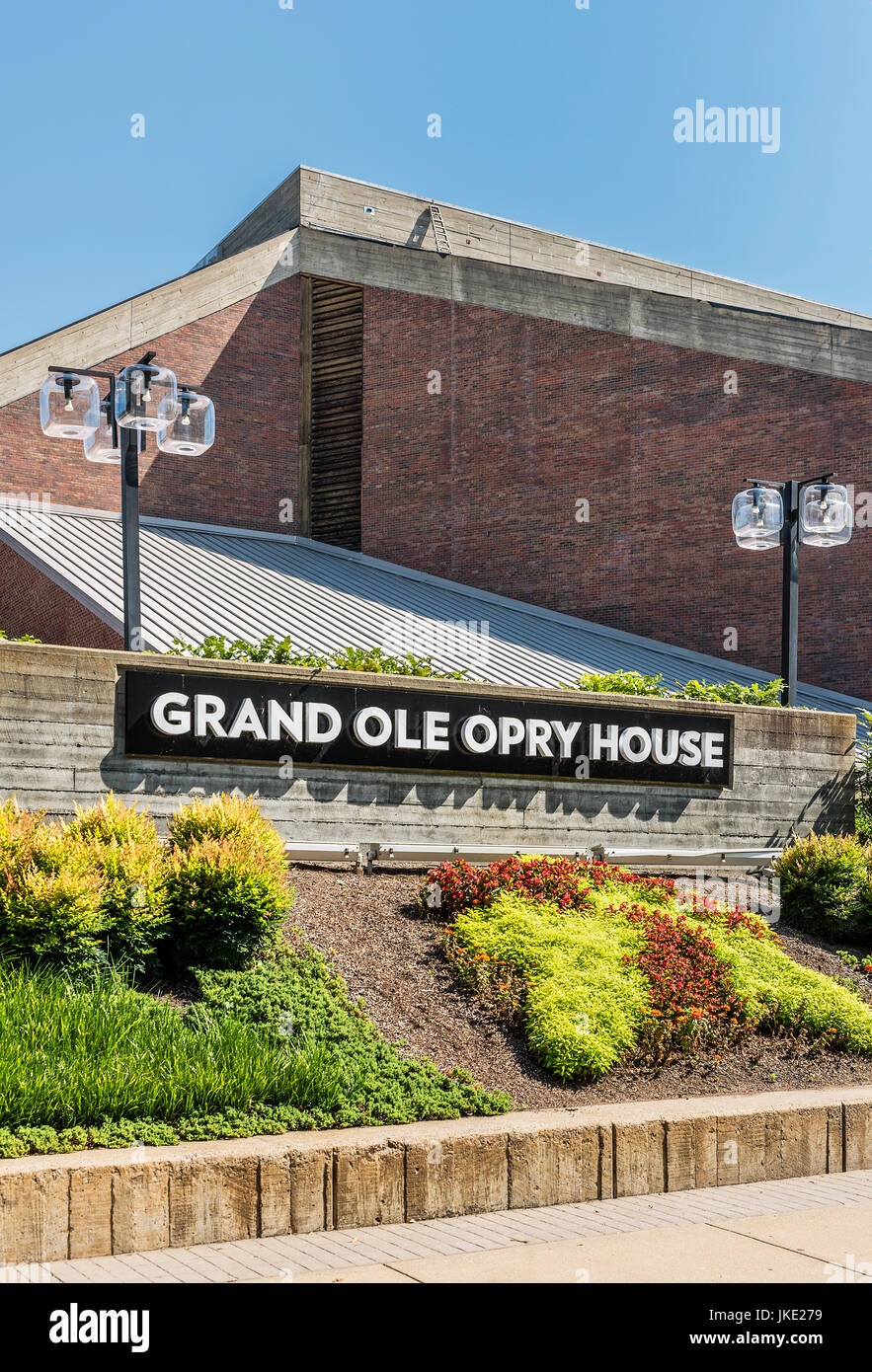 Grand Ole Opry House (current home of the Opry) photo 1