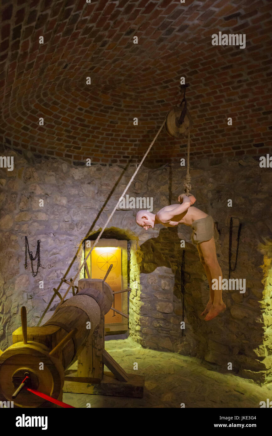 Torture chamber Fotos und Bildmaterial in hoher Auflösung Alamy