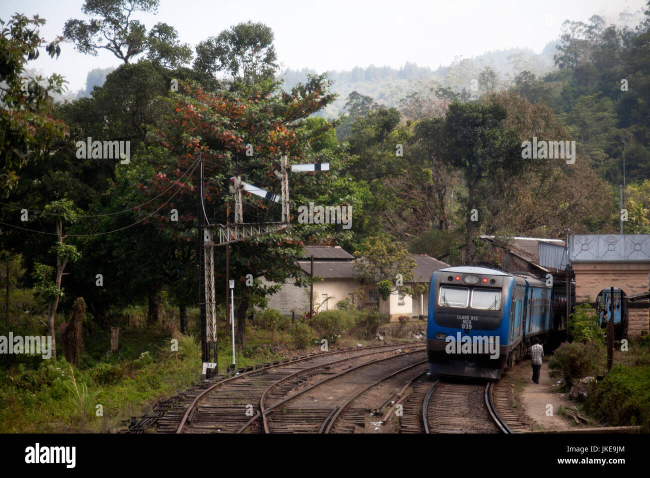 Push pull zug Fotos und Bildmaterial in hoher Auflösung Alamy