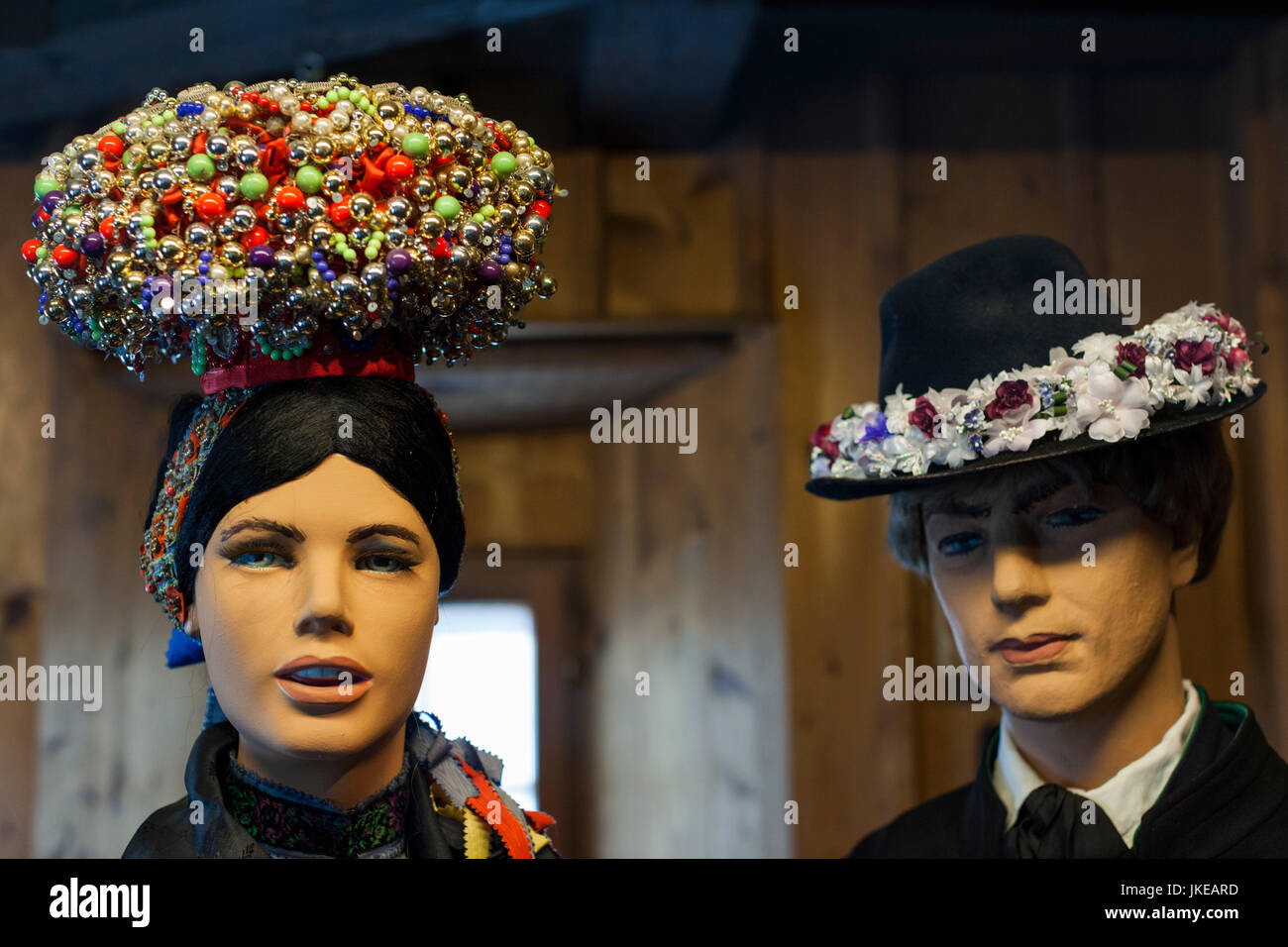 Schwarzwald Bild Bollenhut: A Timeless Tradition of German Heritage