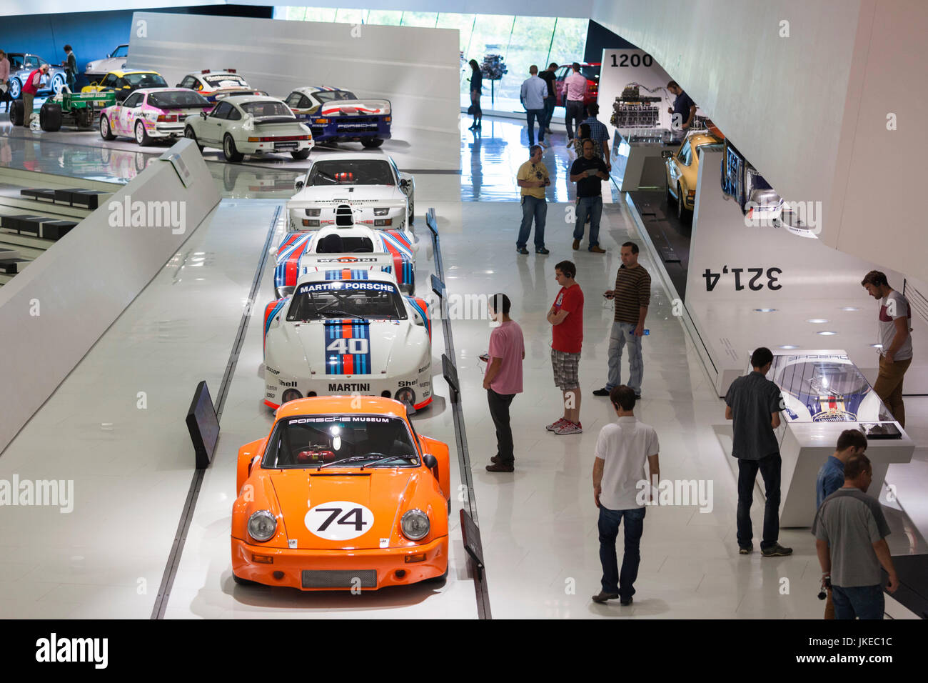 Automuseum Baden Wurttemberg
