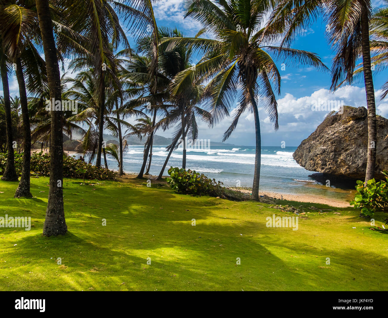 Saint joseph barbados Fotos und Bildmaterial in hoher Auflösung Alamy