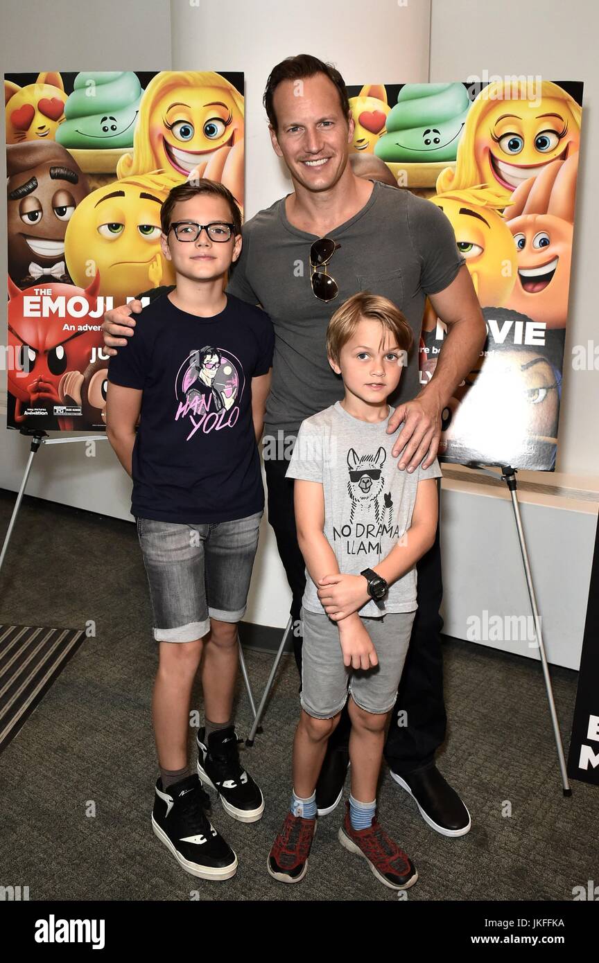 Kalin patrick wilson Fotos und Bildmaterial in hoher Auflösung Alamy