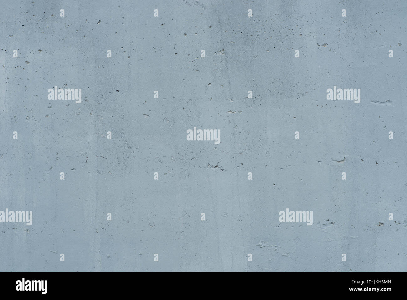 grau lackiert Wand Hintergrundtextur Stockfoto