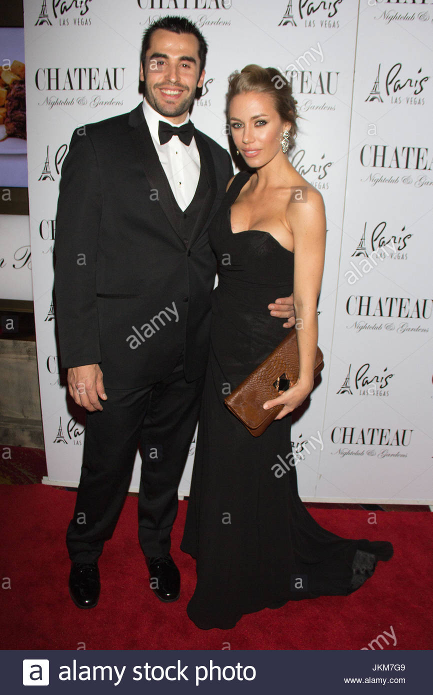 Nicole Aniston Stockfotos & Nicole Aniston Bilder - Alamy