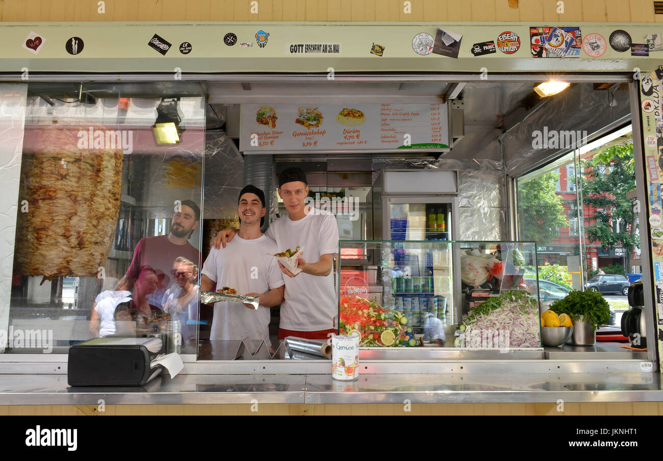 bilder von mustafa's gemüse kebap
